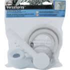 Danco VersaSpray Single Spray 2.2 GPM Handheld Shower Head Image 6