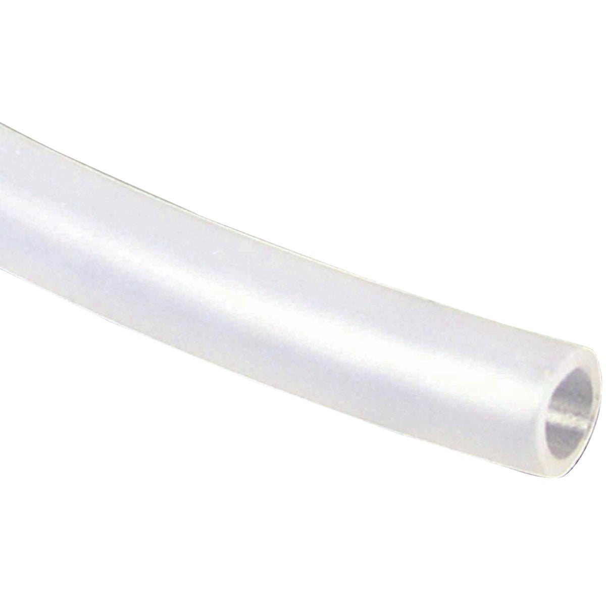 Abbott Rubber 1/2 In. x 3/8 In. x 100 Ft. Polyethylene Tubing