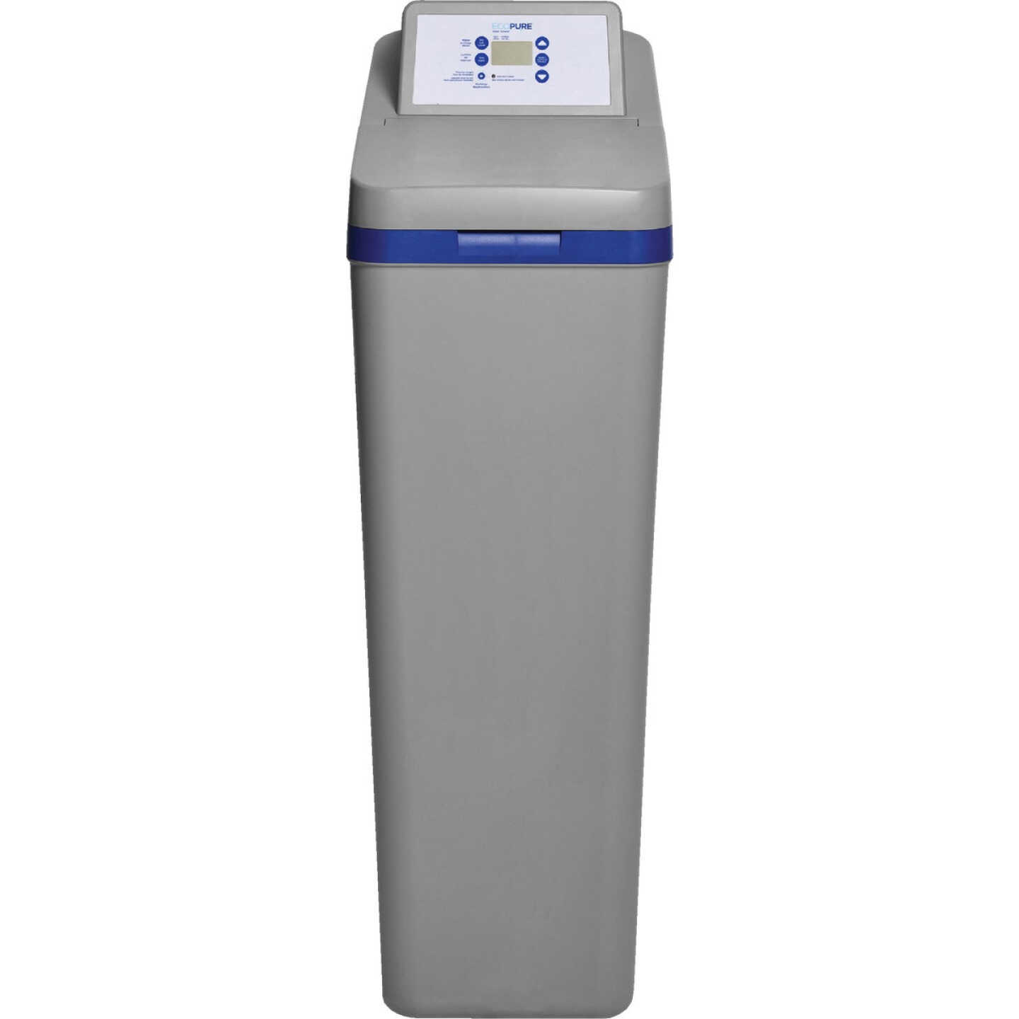 EcoPure 42,000 Grain Water Softener Image 1