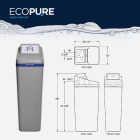 EcoPure 42,000 Grain Water Softener Image 2
