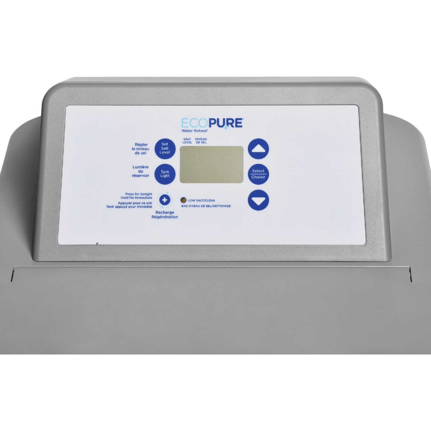 EcoPure 42,000 Grain Water Softener Image 4