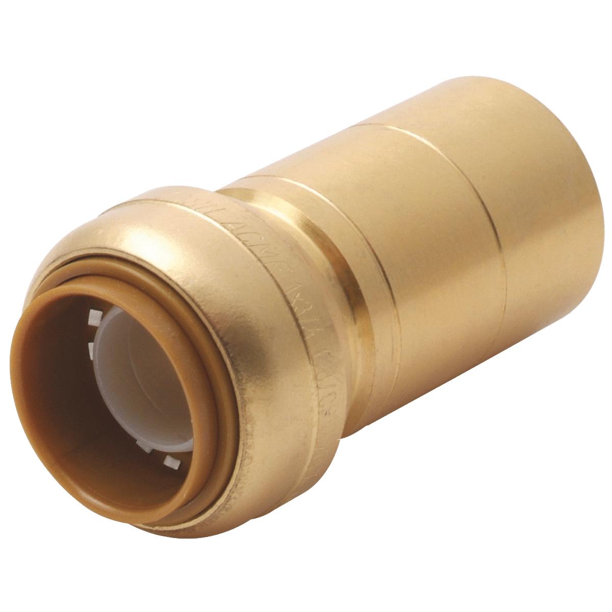 1X3/4 SHARK TAIL REDUCER