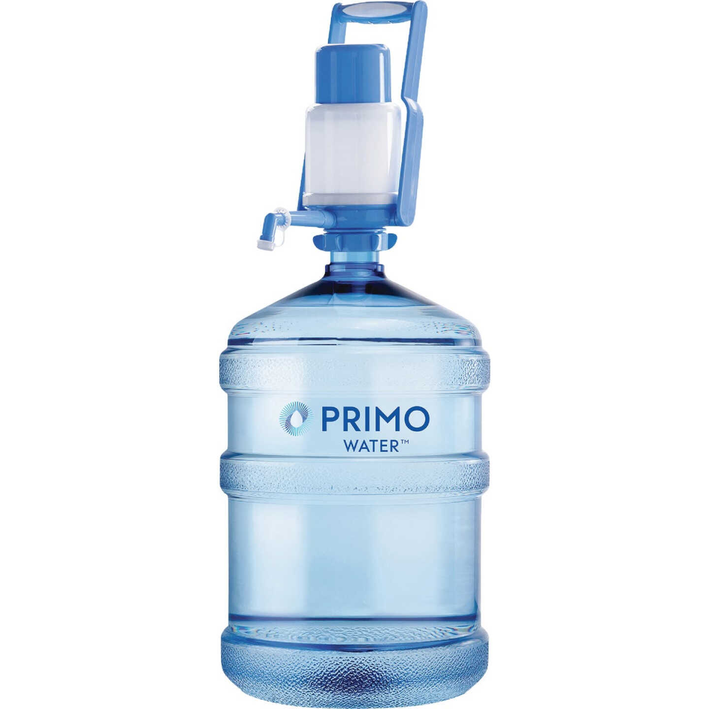 Primo Water BPA Free Portable Water Dispenser Image 1
