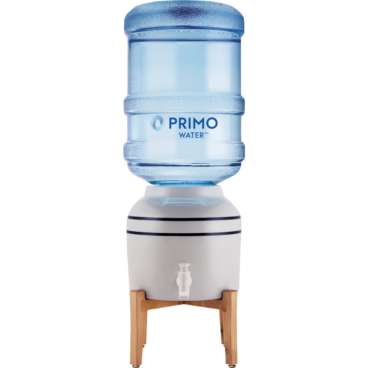 Primo Water Ceramic Body Countertop Water Dispenser