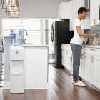 Primo Water Top Loading Classic 2 Temp Water Dispenser Image 2