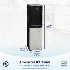 Primo Water Bottom Loading Pro 3 Temp Water Dispenser Image 5