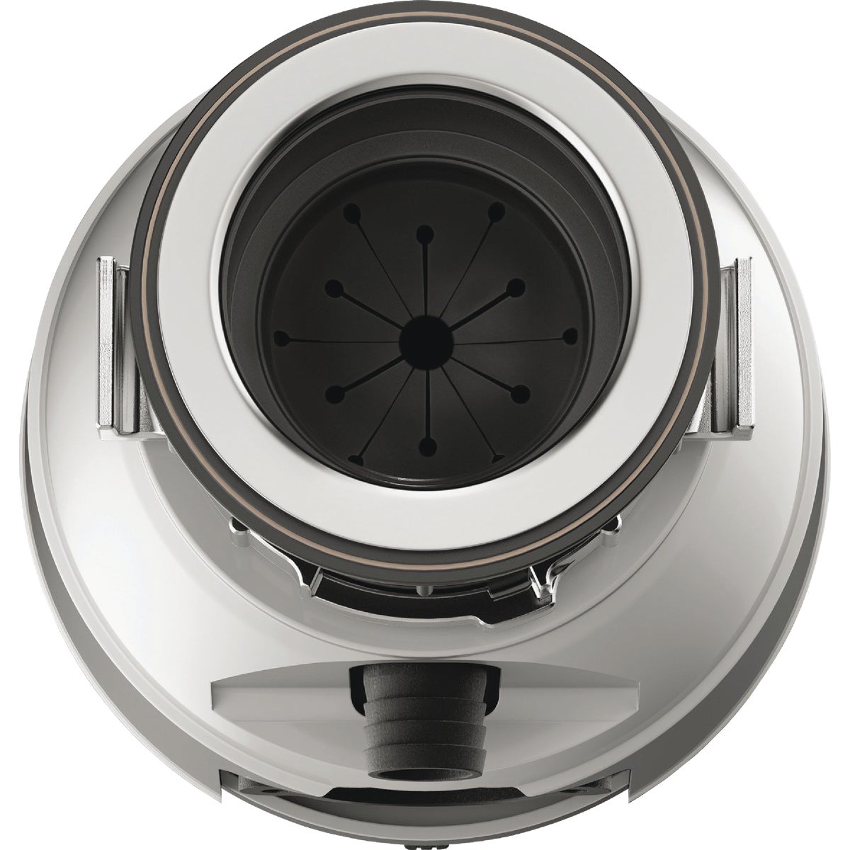 Waste King Legend Series 1/2 HP Garbage Disposer, 5 Year Warranty Image 3