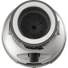 Waste King Legend Series 1/2 HP Garbage Disposer, 5 Year Warranty Image 3