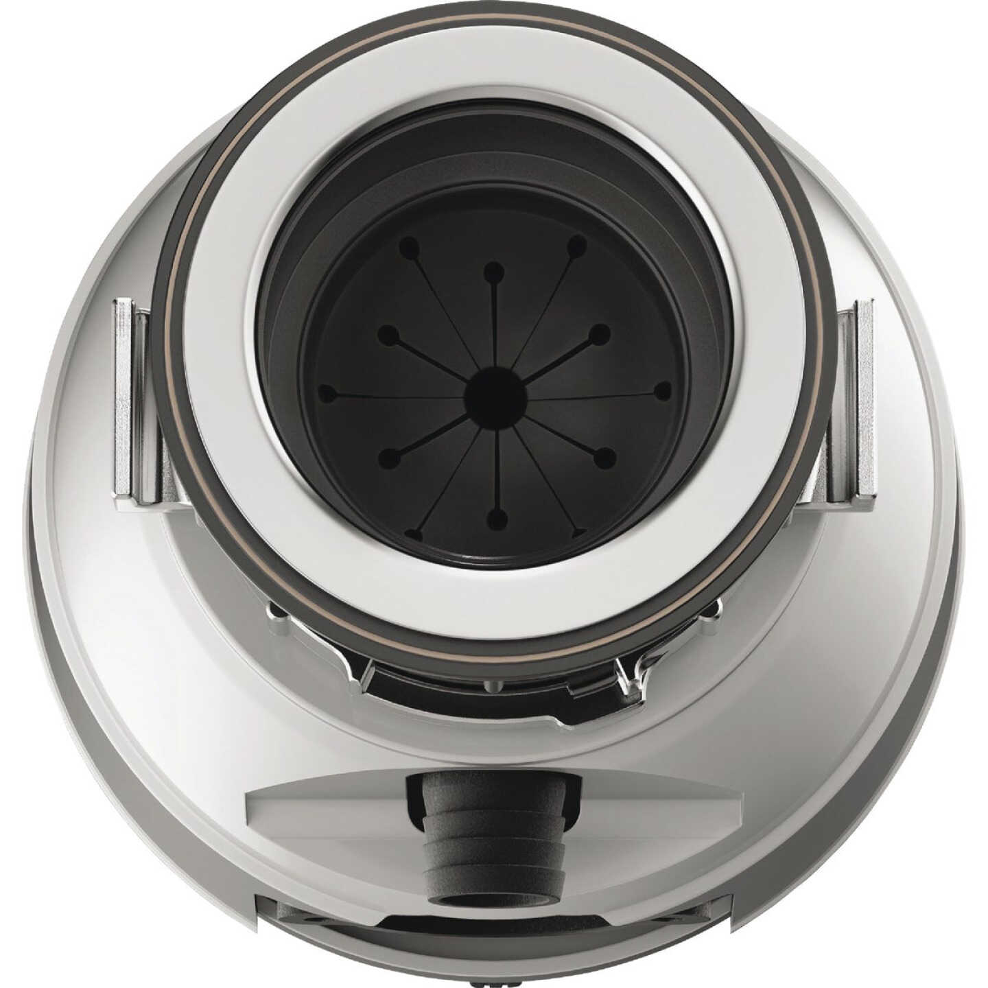 Waste King Legend Series 1/2 HP Garbage Disposer, 5 Year Warranty Image 3