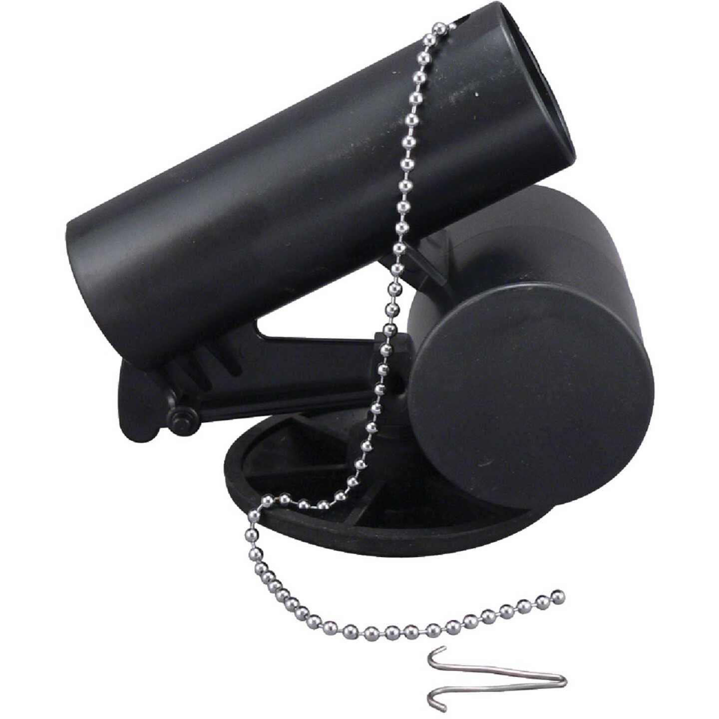 Plumb Pak 2 In. Flush Valve Actuating Unit for American Standard Model No. 5 & No. 6 Image 1