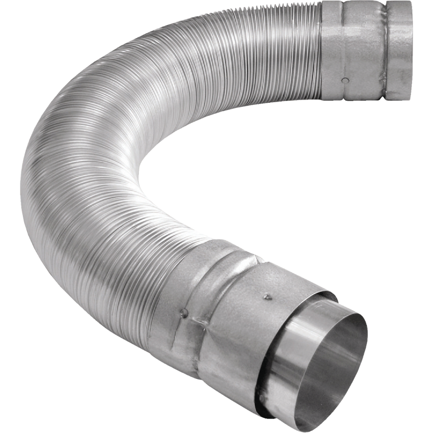 Selkirk GV Expandable Flexible Gas Vent Connector Image 1
