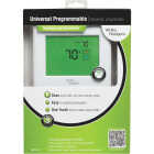 UNIV PROGRAM THERMOSTAT Image 2