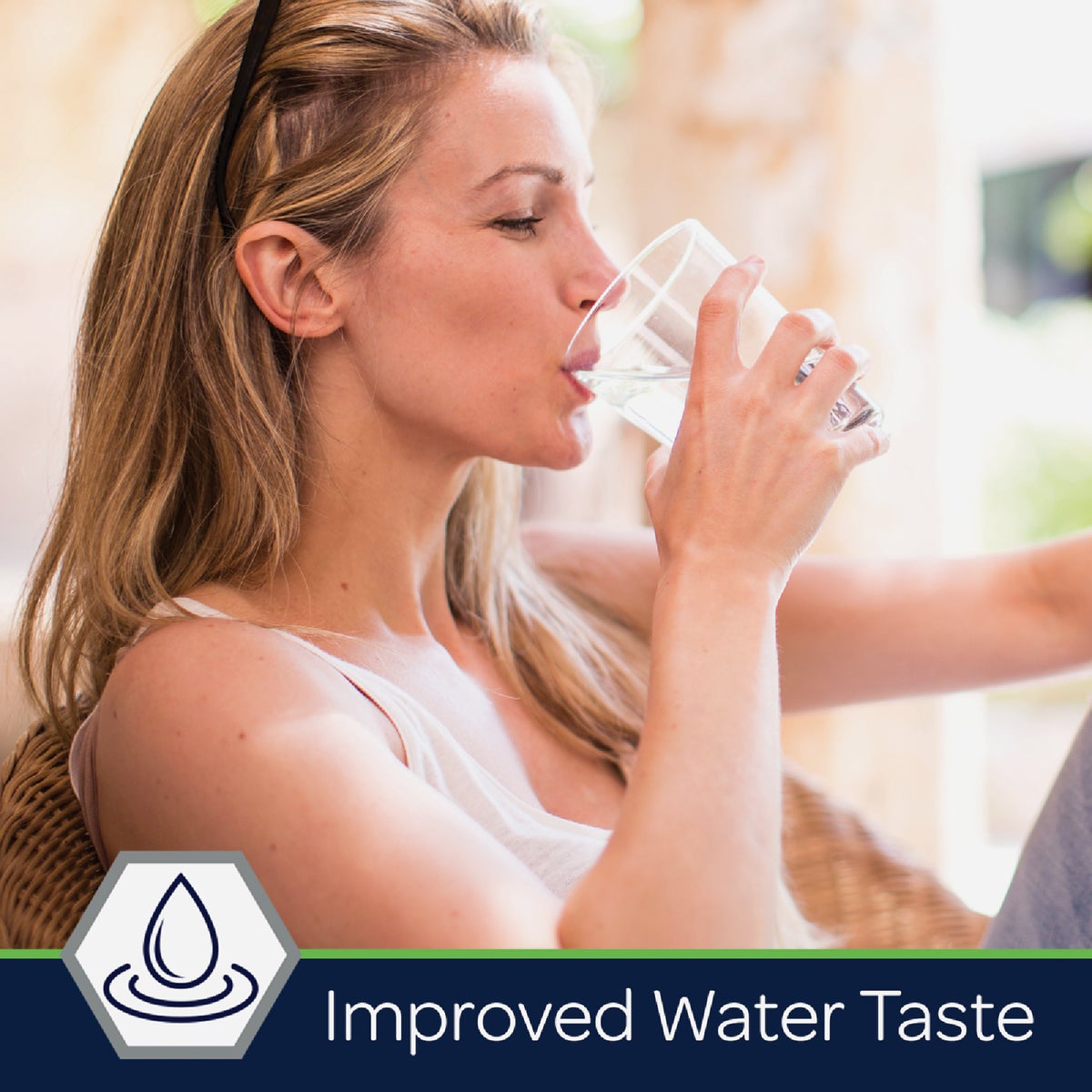 Morton Clean and Protect Plus Rust Defense 40 Lb. Water Softener Salt Pellets Image 3