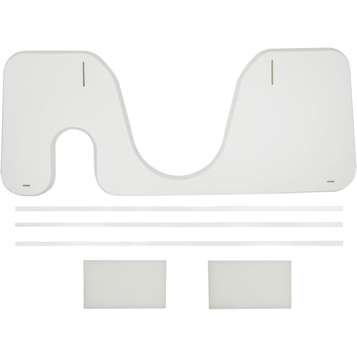 BrassCraft Toilet Tank Drip Tray Image 2