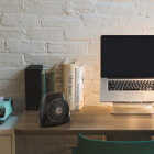 Vornado VH204+ Personal Electric Space Heater Image 2