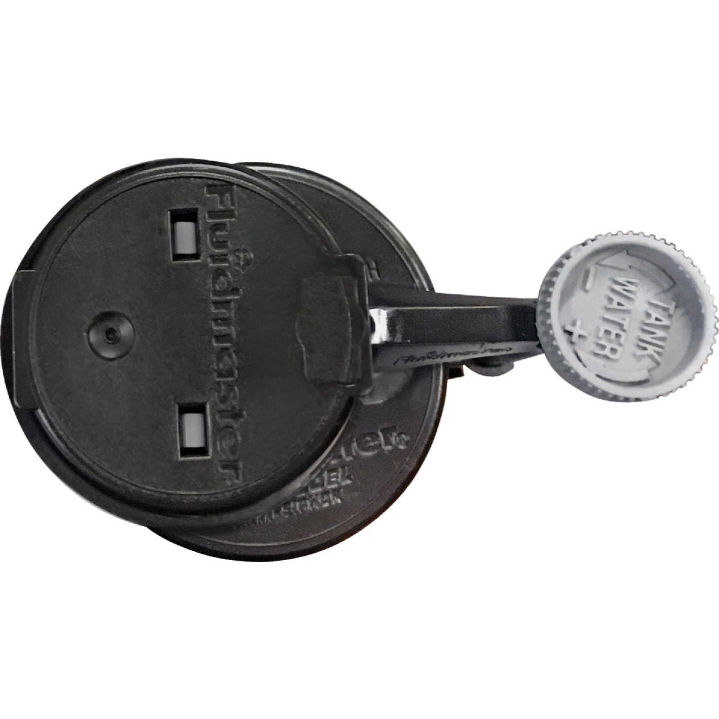 Fluidmaster 3.5 - 7 GPF Plastic Universal Anti-Siphon Fill Valve (3 Ct.) Image 5