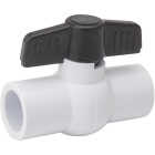 VLV BALL P40 SOL 1/2 B&K Image 1