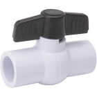 VLV BALL P40 SOL 3/4 B&K Image 1