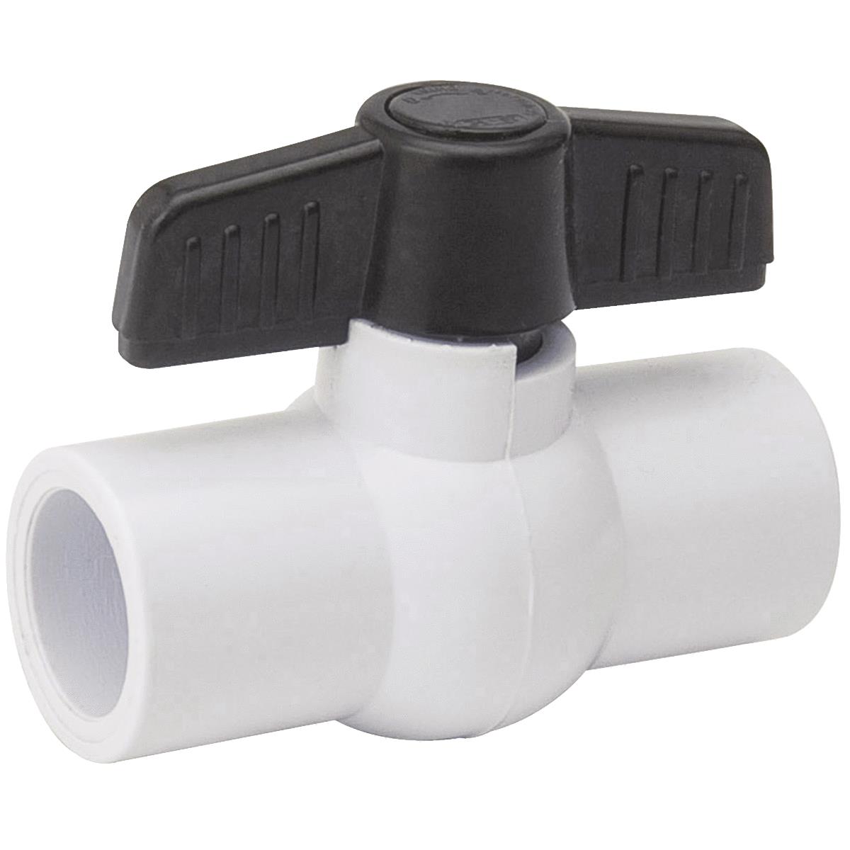 VLV BALL P40 SOL 1 B&K