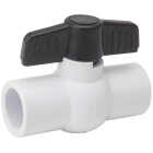 VLV BALL P40 SOL 1 B&K Image 1