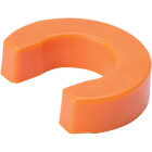 Proline 3/4 In. ABS Disconnect Clip Image 1