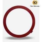 Korky 2X Long Life Toilet Flush Valve Seal Fits Kohler Image 2