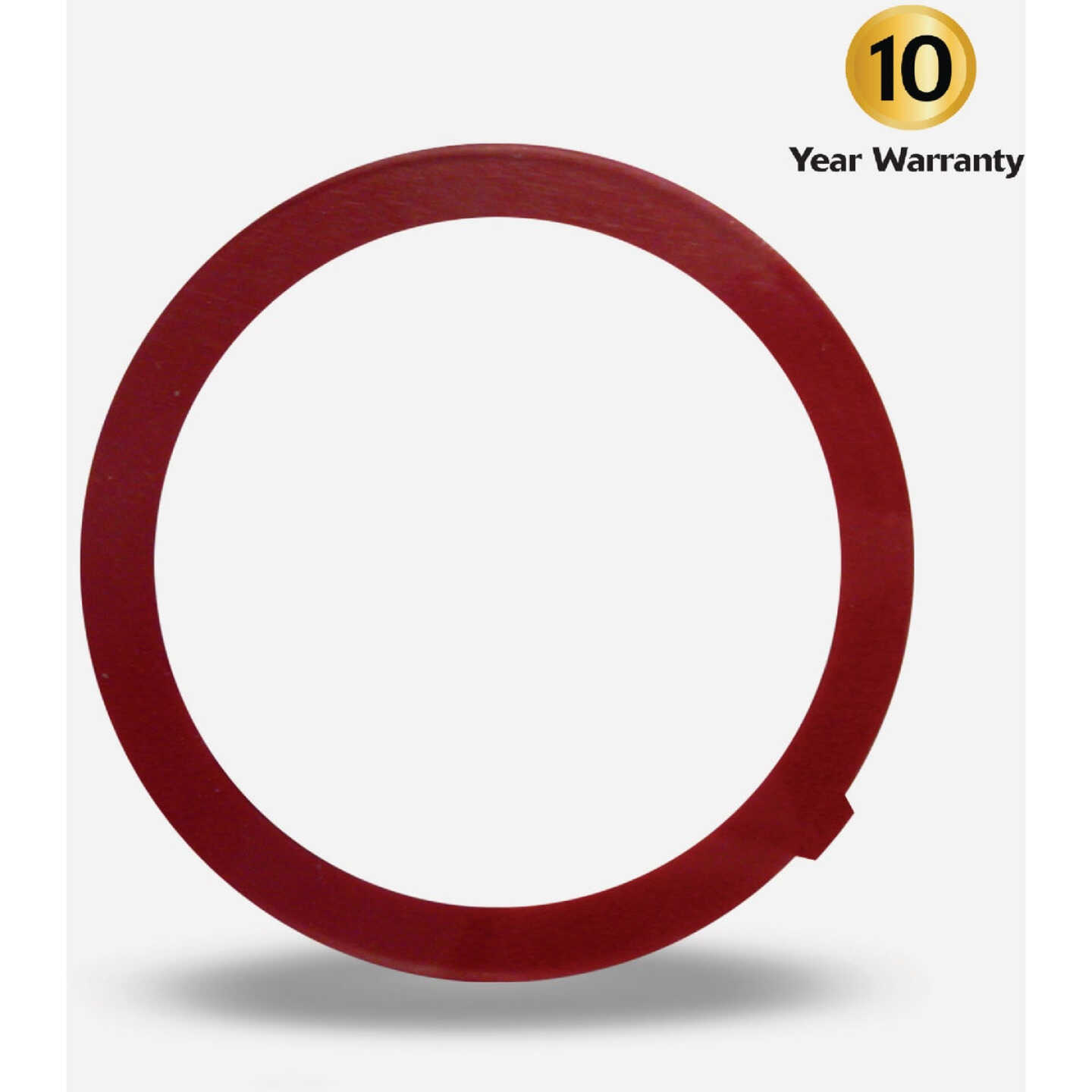 Korky 2X Long Life Toilet Flush Valve Seal Fits Kohler Image 2