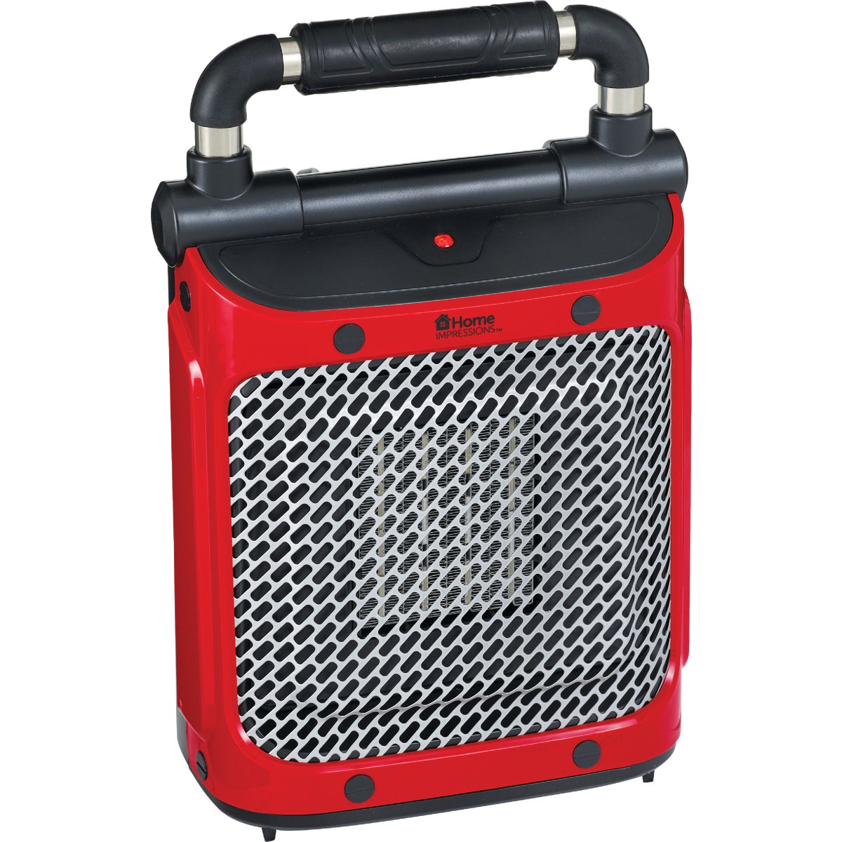 Home Impressions 1500W 120V Recirculating Utility Electric Space Heater