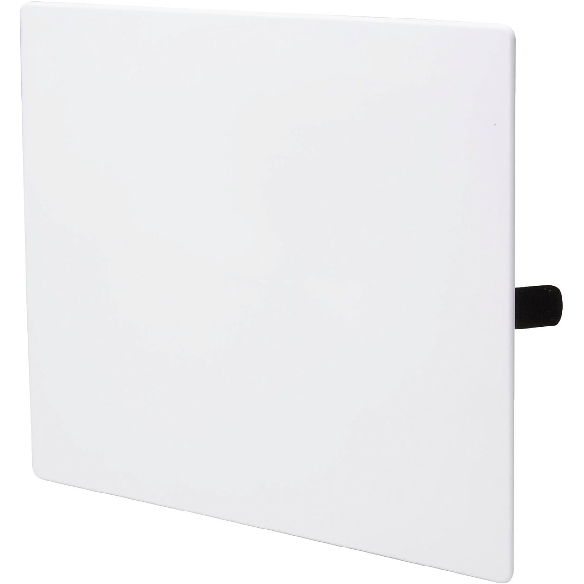 B&K 12 In. x 12 In. White Plastic Wall Access Panel