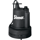 Flotec 1/4 HP Submersible Utility Pump Image 1