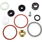 Danco Price Pfister, Tub/Shower Diverter Rubber, Metal, Fiber Faucet Repair Kit Image 1