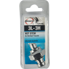 Danco Hot Water Low Lead Faucet Stem for Sterling Image 2