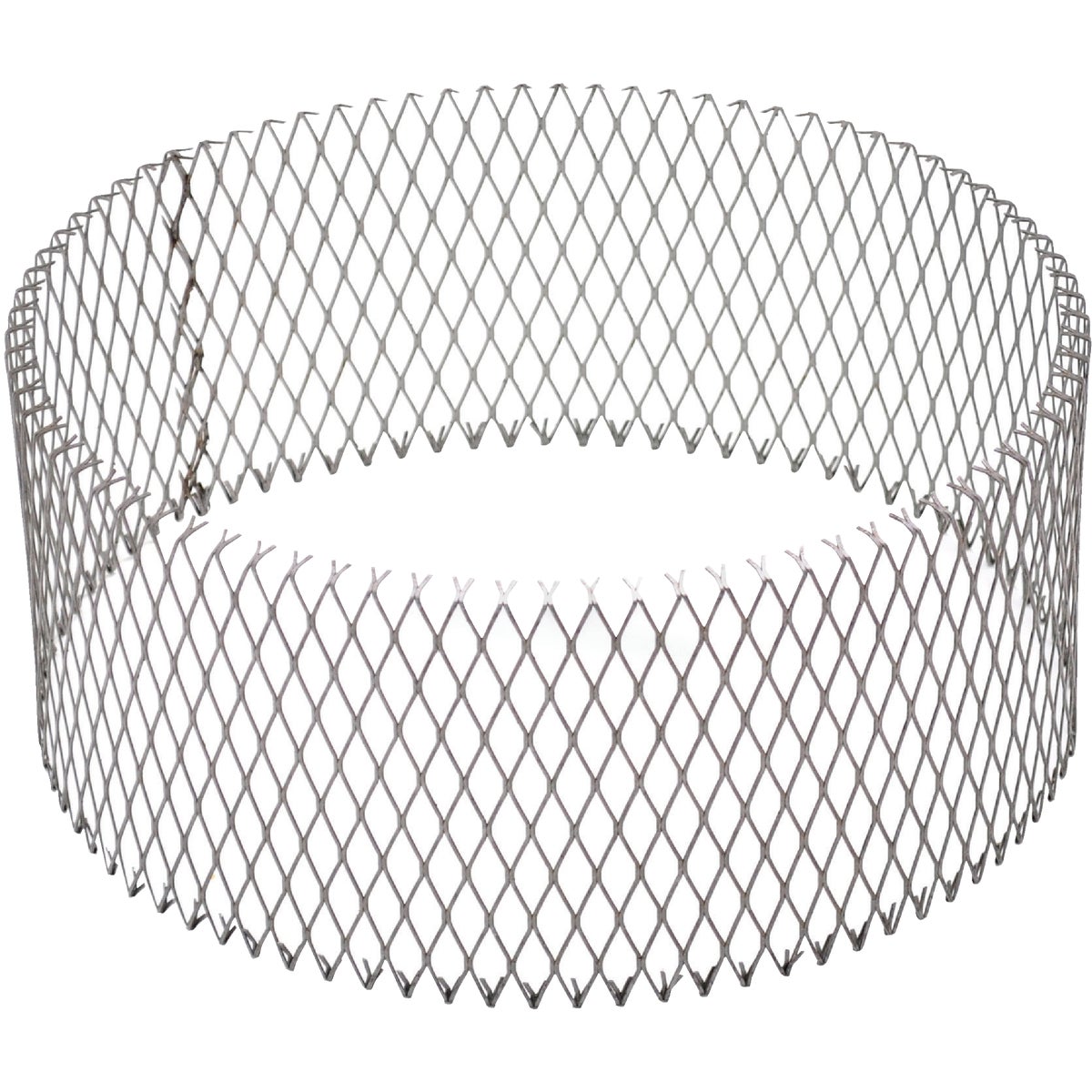 SELKIRK Sure-Temp 8 In. Stainless Steel Spark Arrestor