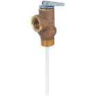 Watts 3/4 In. Bronze Pressure Relief Valve Image 1