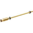 ProLine Single Control Replacement for 8 In. Quarter Turn Sillcock Valve Image 1