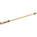 ProLine Single Control Replacement for 12 In. Quarter Turn Sillcock Valve Image 1