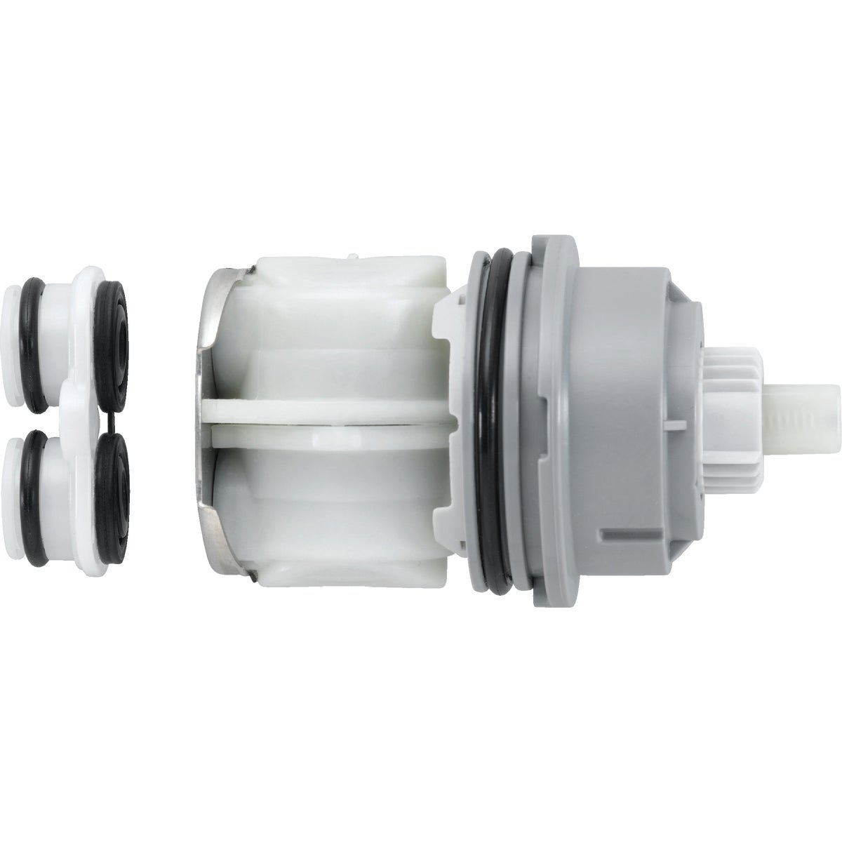 Delta Tub & Shower MultiChoice Universal Series 17 Faucet Cartridge Image 1