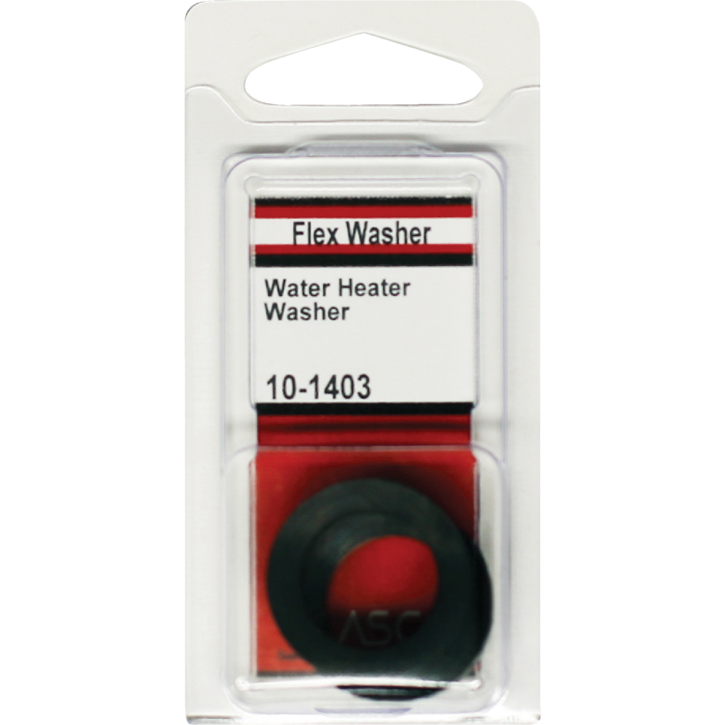 Lasco Water Heater Connector Gasket Image 2