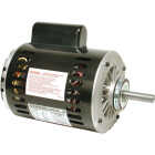 Dial 1 HP 2-Speed Single Inlet Cooler Motor Image 1