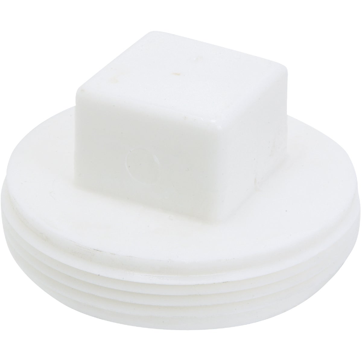 IPEX Sewer and Drain 3 In. PVC Sewer and Drain Plug Image 2