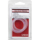 Lasco 1-23/32 In. Outlet Plastic Sink Strainer Washer (2 Ct.) Image 2