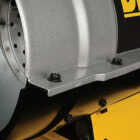 DEWALT 150,000 BTU Propane Forced Air Heater Image 2