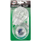 Danco Large Acrylic Replacement Clear Faucet Handle Image 2