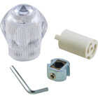 Danco Replacement Diverter Large Tub & Shower Handle Kit Image 1