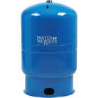 Water Worker 44 Gal. Vertical Pre-Charged Well Pressure Tank Image 1