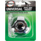 Danco Replacement Diverter Canopy Large Tub & Shower Handle Kit Image 2