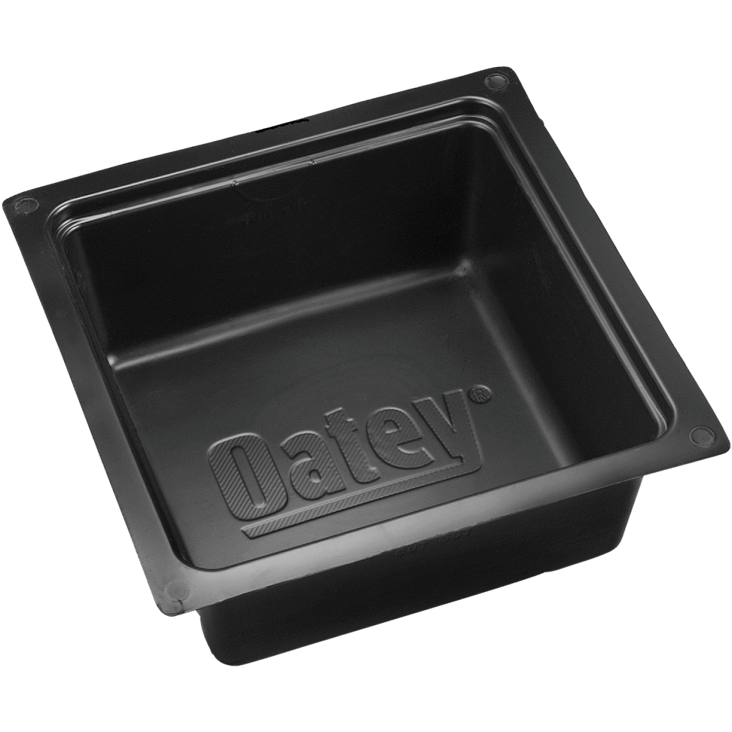 Oatey Standard Tub Box for 1-1/2 In. or 2 In. Drain Image 1