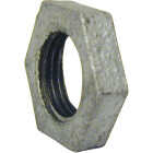 Southland 1-1/2 In. FIP Galvanized Lock Nut Image 1
