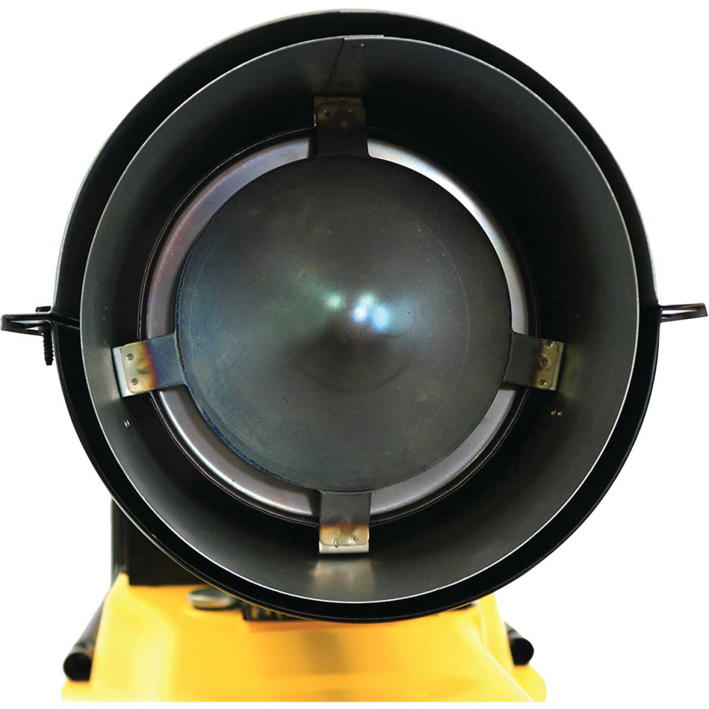 DEWALT 135,000 BTU Kerosene Forced Air Heater Image 5