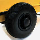 DEWALT 135,000 BTU Kerosene Forced Air Heater Image 3